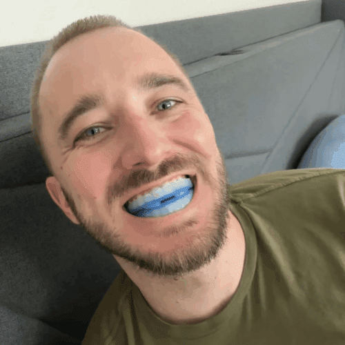 MuteSnore Anti-snoring Mouthpiece Benefits