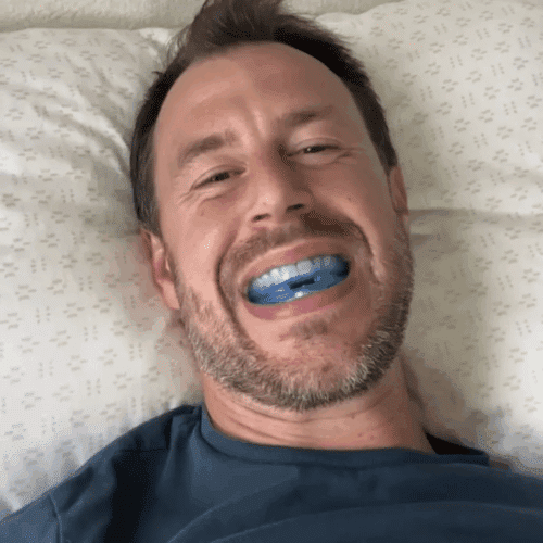 MuteSnore Anti-snoring Mouthpiece Benefits